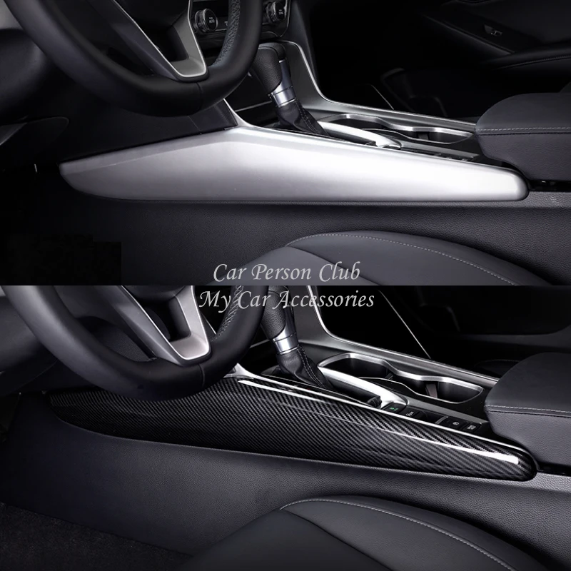 Trims Car-Interior-Accessories Honda Accord Side-Frame-Panel-Cover Console Chrome Central Trims Car-Interior-Accessories Honda Accord Side-Frame-Panel-Cover Console Chrome Central