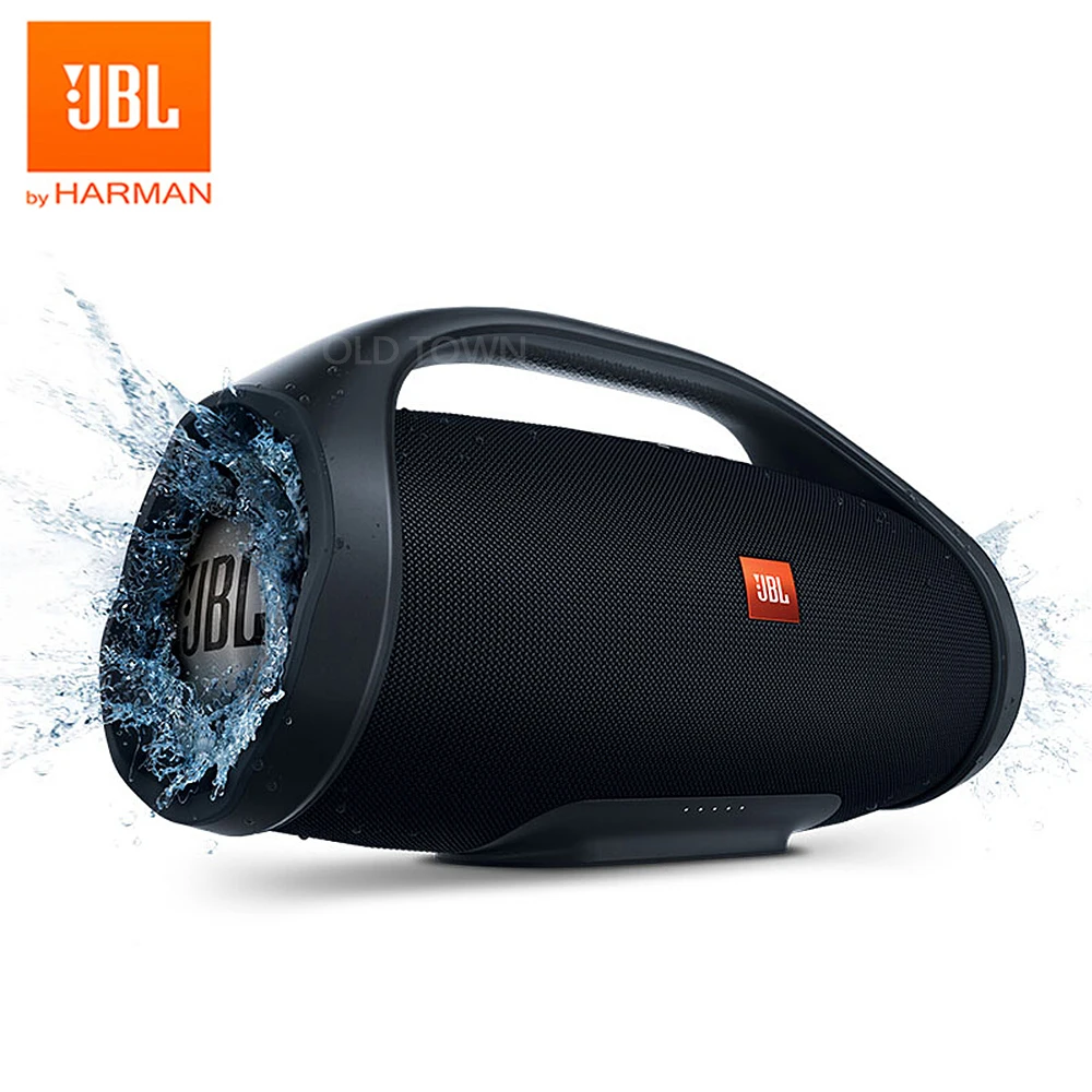 Bluetooth-Колонка BOOMBOX 2 Ipx7 водонепроницаемая | - Цена: 5 348,66 руб.