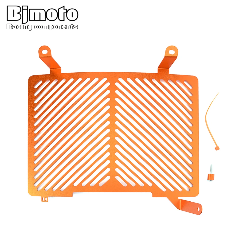 

BJMOTO For KTM DUKE 790 2017-2019 Radiator Grille Guard Cover Protector