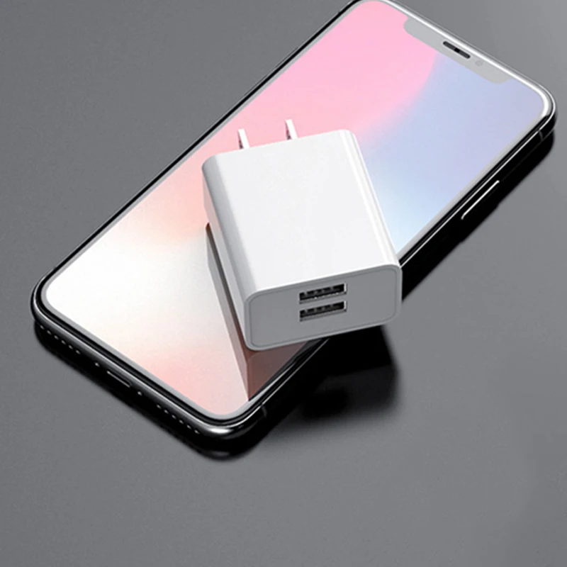 Настенный адаптер для путешествий США 2A USB зарядное устройство Быстрая зарядка электрическая розетка Япония Таиланд Канада США штепсельная вилка адаптер зарядное устройство для мобильного телефона
