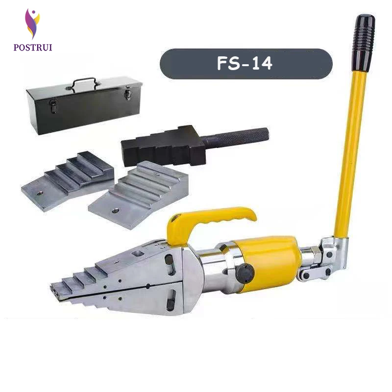 Tools Power Tools Manual Hydraulic Flange Separator Tool FS14 Integral