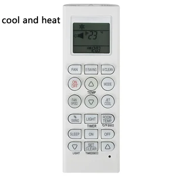 

controller Conditioner air conditioning remote control suitable for lg AKB73995802 AKB73995805 AKB73315601 AKB73456109