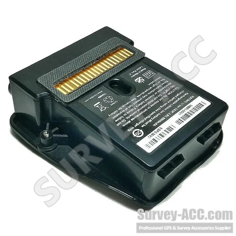 US $112.00 2021 Battery Pack for Trimble Tsc2tds Ranger 300500 Data Collector5370100