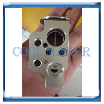 

car a/c expansion valve for Volkswagen Touareg/PORSCHE CAYENNE/Audi Q7 7L0820679 95557231901 FD1225 TSP0585105 112307