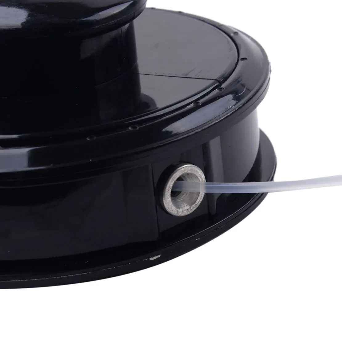 LETAOSK Black Trimmer Head Replacement Fit For Echo GT Series 100 140 140A 140B 200 Stens 385-587 LETAOSK Black Trimmer Head Replacement Fit For Echo GT Series 100 140 140A 140B 200 Stens 385-587