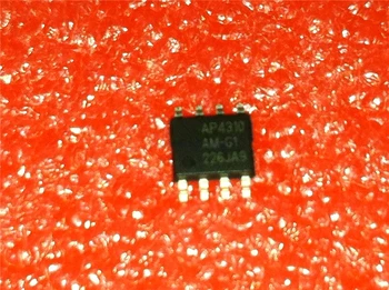 

1pcs/lot AP4310AM-G1 AP4310AM-E1 AP4310 SOP-8 In Stock