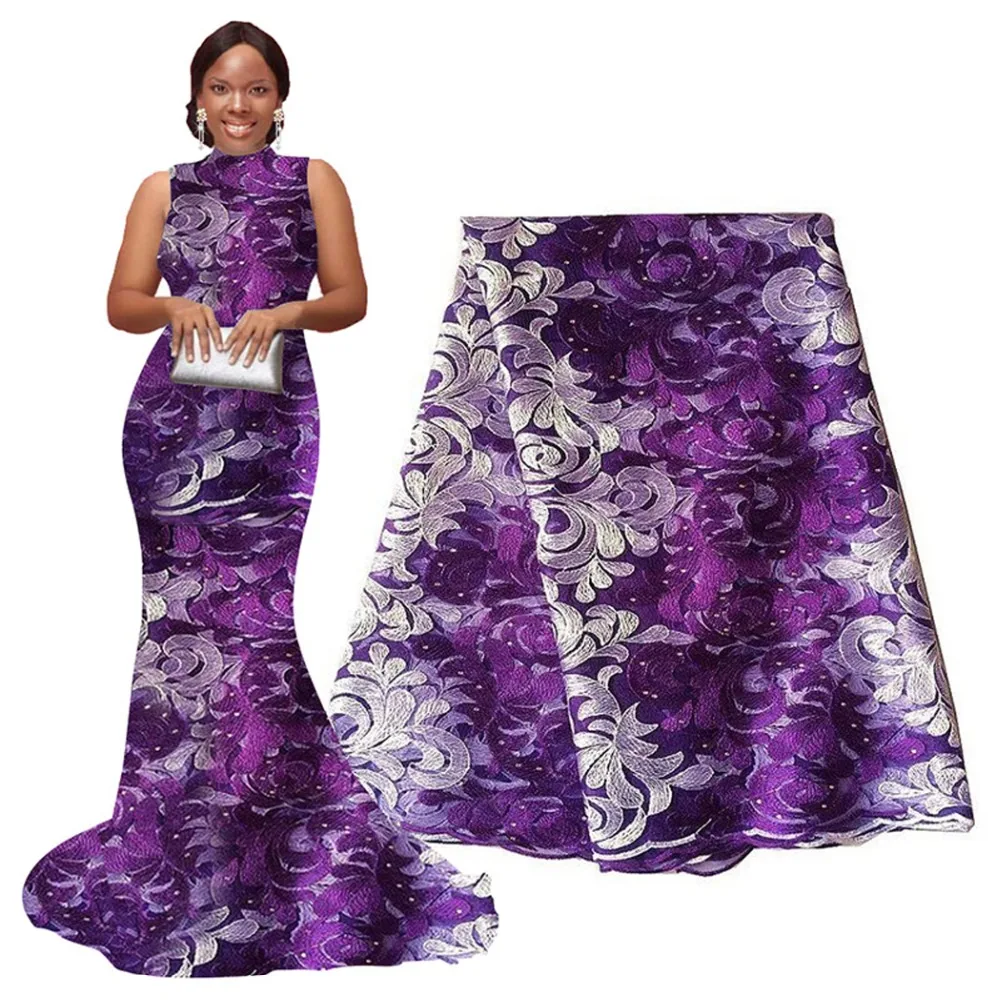 Classic-Hot-Tulle-Embroidered-Mesh-Lace-Fabric-African-Lace-Fabric-High-Quality-Guipure-Lace-5-yards (1)