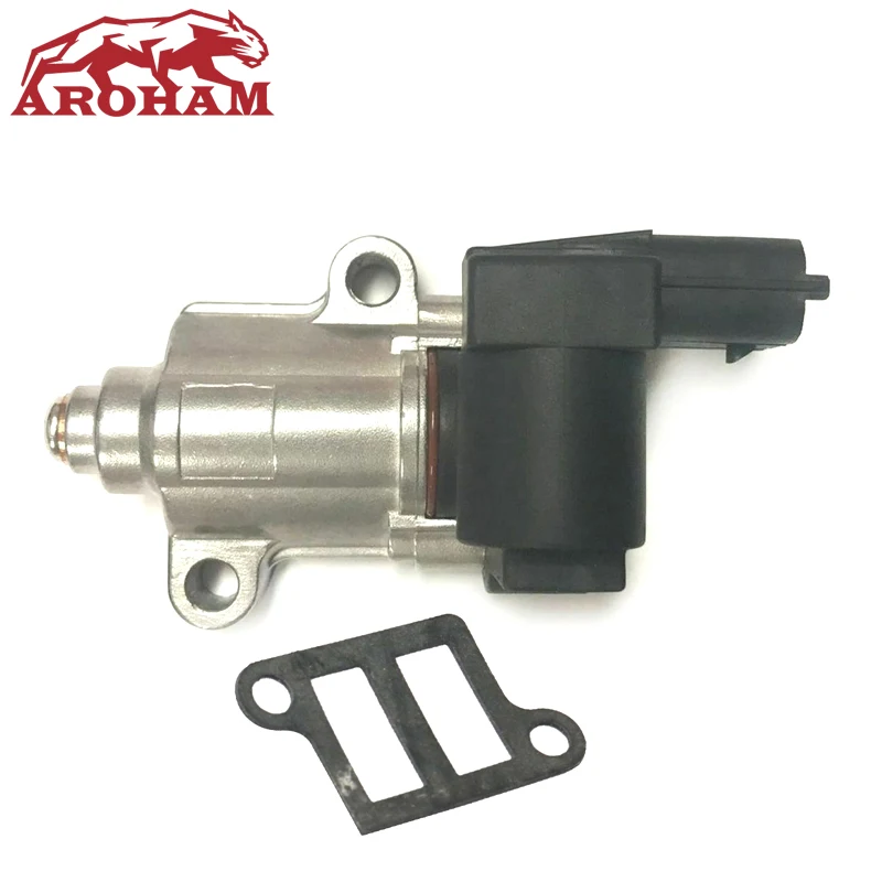 

35150-26960 Idle Air Speed Control Valve AC587 35150-26900 For Hyundai Accent Kia Rio Rio5 1.6L 2006 2007 2008 2009-2011