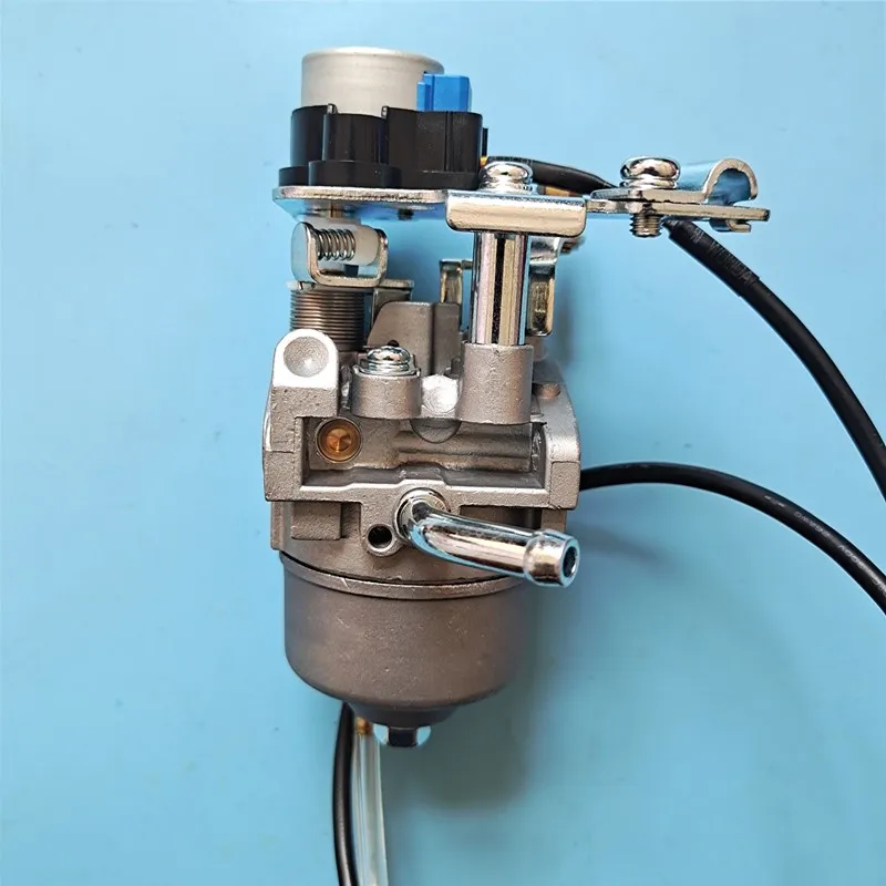 Carburatore 7DX E4101 11 00 per Yamaha EF2000ISC EF2000ISCH EF2000 Carburatore 7DX E4101 11 00 per Yamaha EF2000ISC EF2000ISCH EF2000