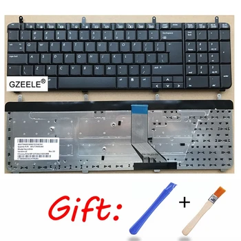 

NEW English keyboard For HP PAVILION DV7-2000 DV7-2100 DV7-2200 DV7-3000 DV7-3100 dv7t-3000 US Laptop keyboard
