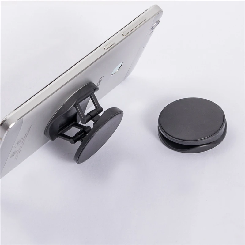 Покрытие Алмазный Pocketsocket держатель для телефона Подставка для IPhone X 7 XS samsung карманная розетка Air Bag сотовый Кронштейн Поддержка