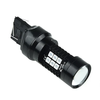 

Accessory Car tail light Tool Parts Exterior 21SMD 3030 Chips Waterproof IP65 1200lm