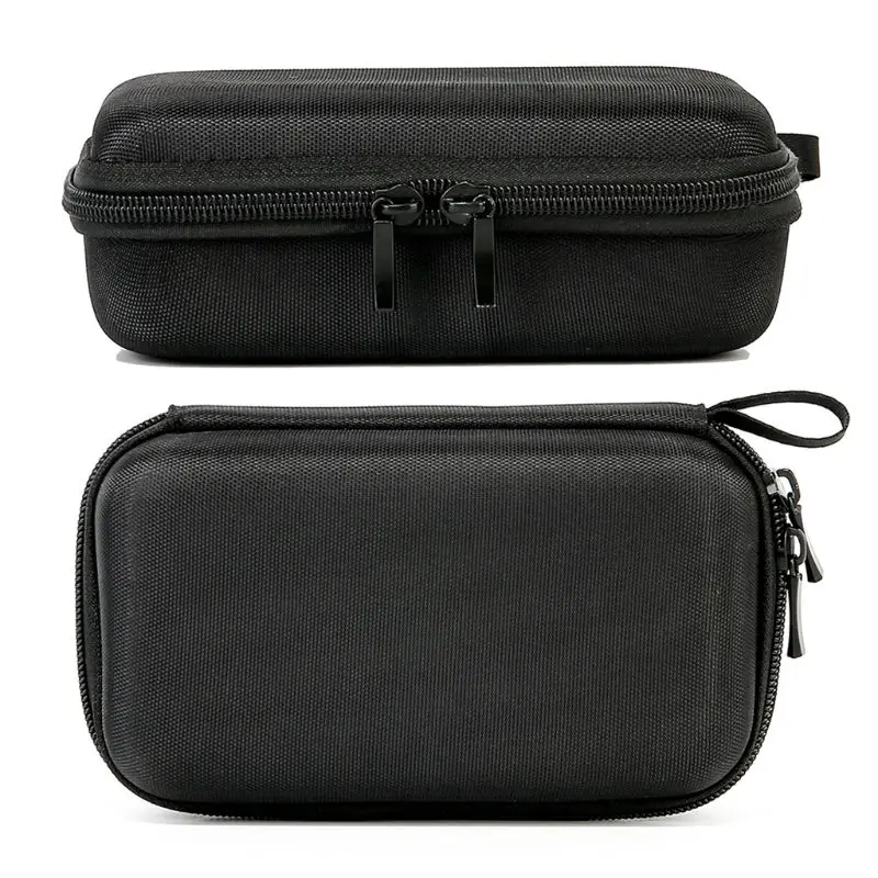 Crazy Sale GMM Nylon Storage Bag Safety Carrying Case Box for DJI Mavic Mini Drone Battery Box 
