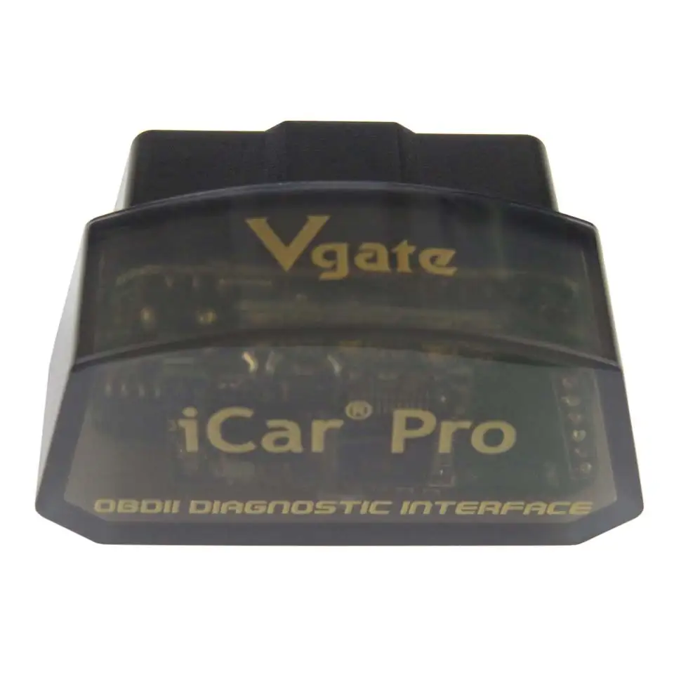 Новейший автомобильный диагностический сканер Vgate iCar Pro ELM327 Bluetooth 4 0 OBD2 для Android/IOS