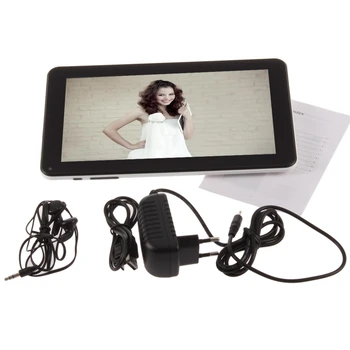 

Hot Fashion White I92 Tablet PC 8GB