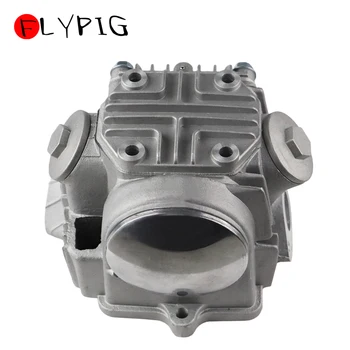 

New Durable for Honda CT70 C70 ATC70 CRF70F XR70 Engine Components 70cc Cylinder Head Complete Gasket Kit