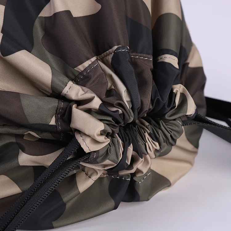 

Drawstring Bag Sports Bag Basketball Bag Outdoor Men And Women zu qiu dai Drawstring Backpack Waterproof Fitness Sports Bag