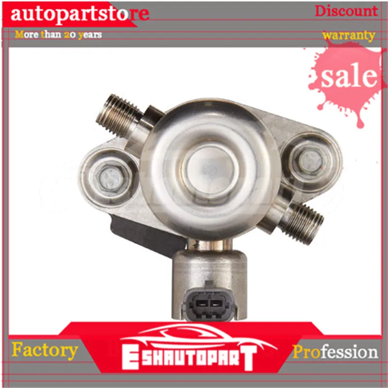 Топливный насос высокого давления 12658478 12629135 12646884 для Buick Regal Chevrolet Cobalt Saturn Sky