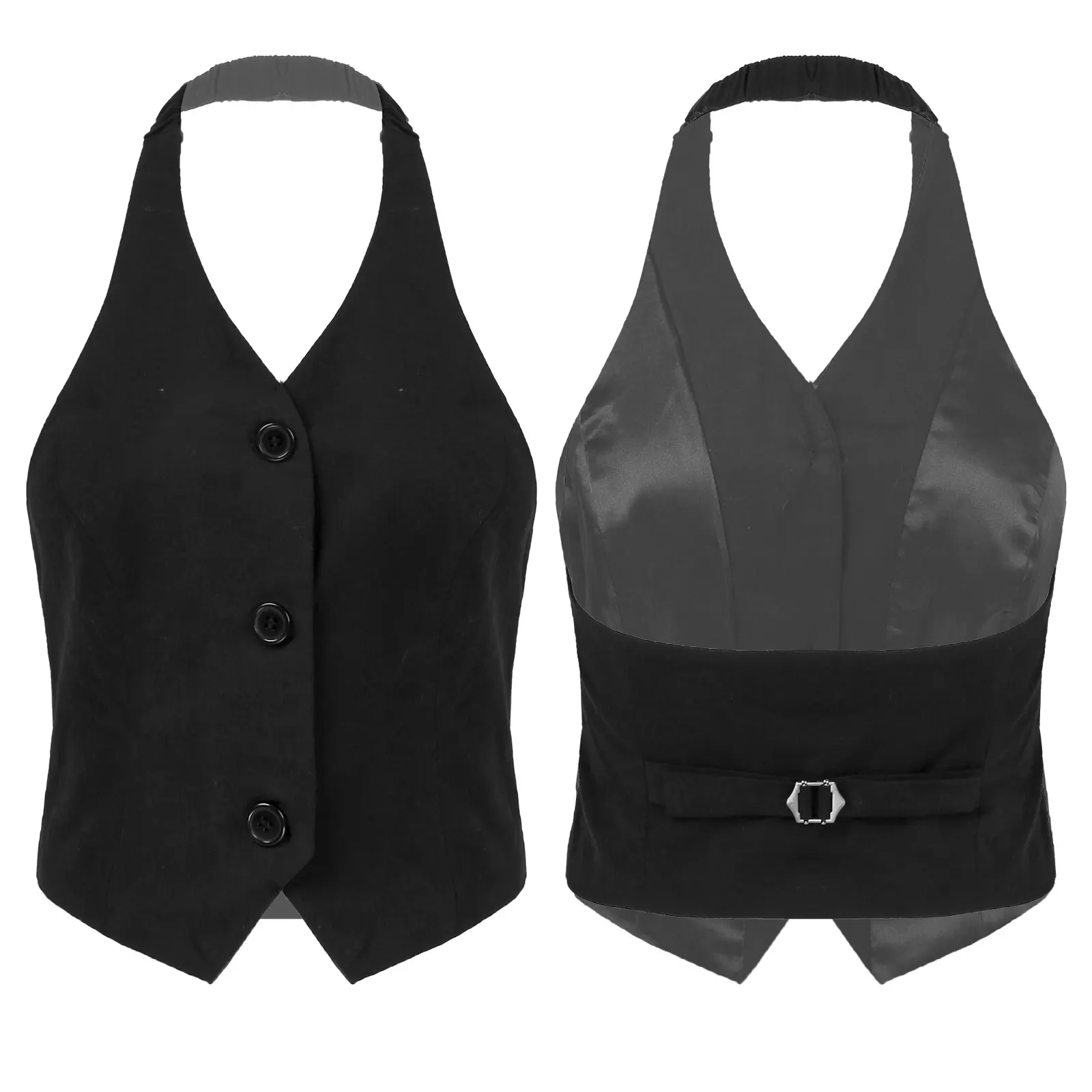 Black Suit Vests For Women — free download
