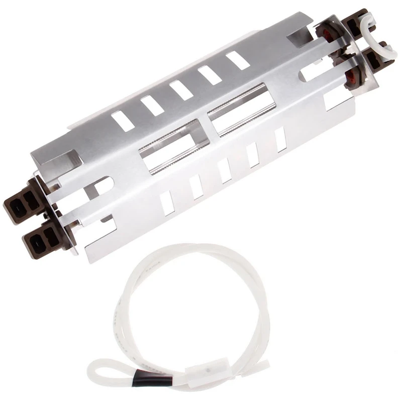 WR51X10101 холодильник размораживание нагреватель комплект холодильник для Общего Электрического Hotpoint AP4355467 1399613