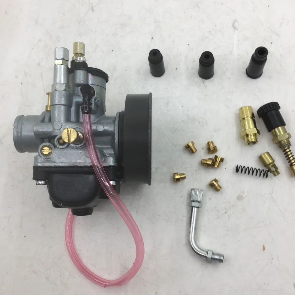 

Карбюратор sherryberg carb, КАРБЮРАТОР PHBG 21 мм racing phbg21 модель dellorto для KTM HONDA
