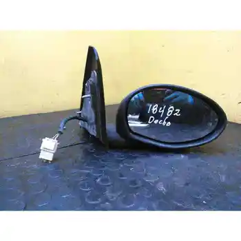 

GREEN CHAMELEON RIGHT REARVIEW MIRROR ALFA ROMEO 147 (190)