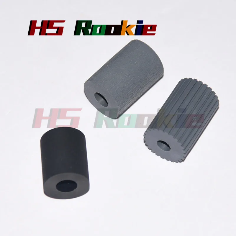 Резиновый комплект для фотоаппарата KYOCERA MK 470 FS6030 fs6525 FS6530MFP Φ C8025MFP TA3010i 3510 | Отзывы и видеообзор