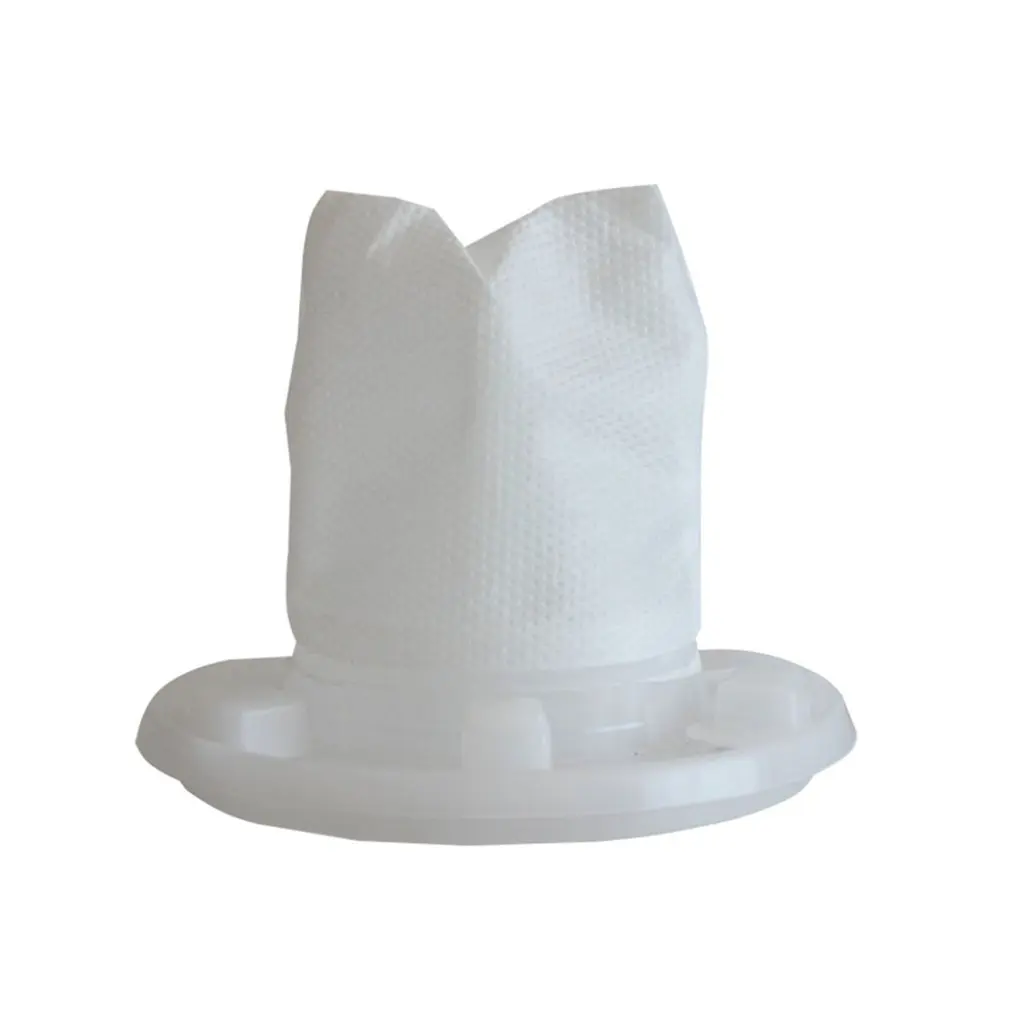 01151 HEPA Filter Cup Dust Buster Vacuum Cleaner Part for Black & Decker VF110 CHV9610 CHV1210 CHV1410 CHV1410B CHV1510