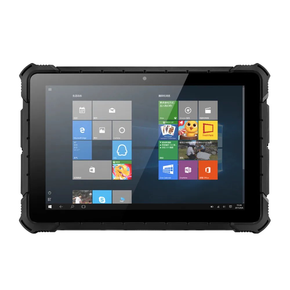 

PiPo X4 Tablet PC 10.1 inch 4GB RAM 64GB ROM Windows 10 Home Intel Z8350 Quad-core Fingerprint 1920 x 1200 GPS