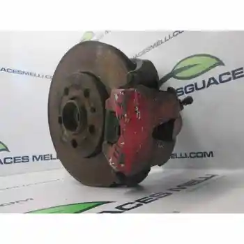 

STEERING KNUCKLE FRONT RIGHT VOLKSWAGEN GOLF IV SALOON (1J1)