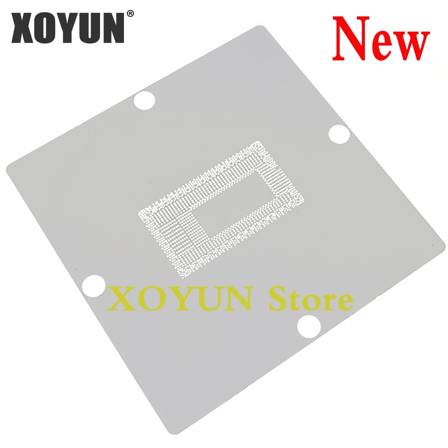 90*90 Sr340 Sr341 Sr342 Sr343 Sr3La Sr3Lc I7-7500U I5-7200U I3-7100U I5-8250U I7-8550U Stencil