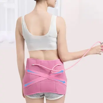 

Inflatable Maternity Pelvic Correction Belt Support Bone Posture Corrector Band