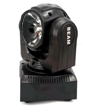 

65w LED RGBW 4in1 Led 60W Beam Light DMX512 LED Display Moving Head Light Professional DJ/Bar /Party/Show/Stage Light LED Stage