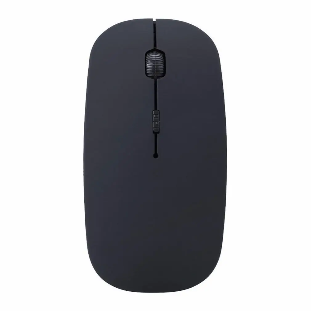 

For PC Laptop Optical Mouse 2.4GHZ Gaming mouse 2.4G Wifi 1000DPI game mouse USB wireless gamer Optics mice dropshipping mause