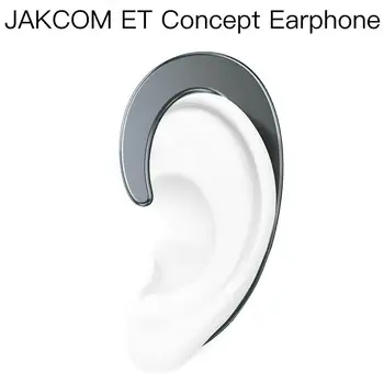 

JAKCOM ET Non In Ear Concept Earphone For men women case 2 i500 noise canceling headphone a3 bull terrier little twin stars