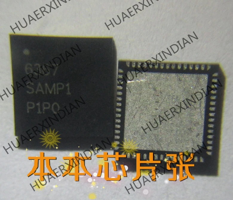 1 шт. Новый ISL6367SAMP1 6367SAMP1 10 Высокое качество в наличии | Обустройство дома