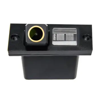 

HD 1280x720p Reversing Rear View Backup Camera for Hyundai H-1 (2007 - 2017) Starex (2007 - 2017)