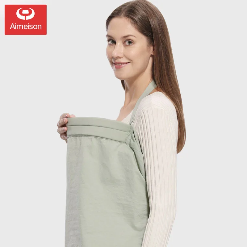 Adjustable Breathable Kids Carrier Sling Portable Breastfeed Feeding Carrying Belt Baby Carrier Wrap Ring Sling ABJ004