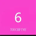 6-vivid pink