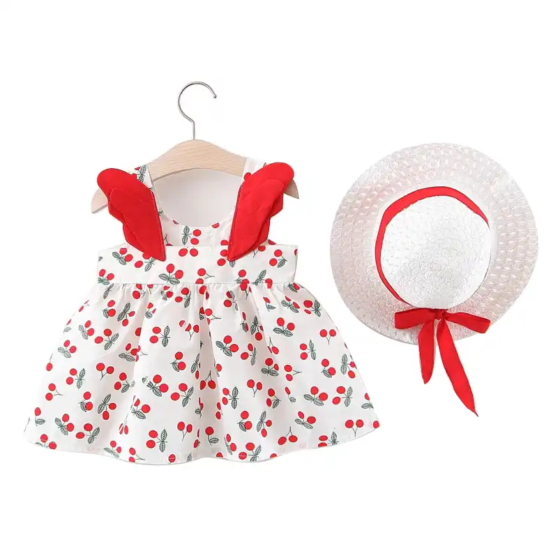 little wings dresses