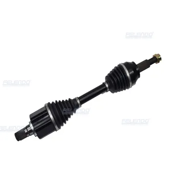 

Factory Sale Drive Shaft For Range Rover Evoque LR024756 LR024758 LR024759 LR048488 LR04849 Front Left Hand Side Drive Shaft