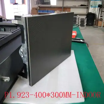 شراءداخلي Led عرض P1.923 Hd شاشة التلفزيون الجدار الإعلان