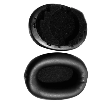 

1Pair Replacement Headphone Cushions Headset Ear Pads for WH-1000XM3 Bluetooth Headphone
