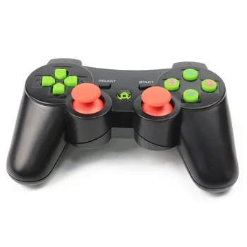 

Wireless Bluetooth Joystick Gamepad Controller For Sony PS3 Game play station3 Gamepad 3 Joystick Gamepad PS3 Controller