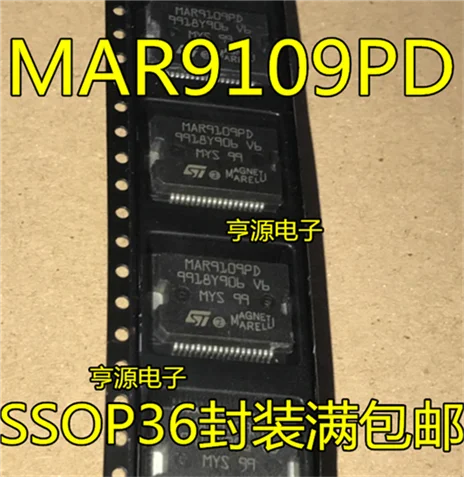 MAR9109PD
