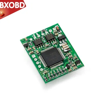 

Super CAN Filter For CAS4 And FEM/ W212 W221 W164 W166 W204 Super CAN Filter