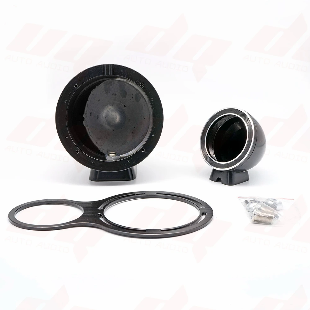 CarAudioModifiedThreewayTweeter35inchDiameter90mmMidrange