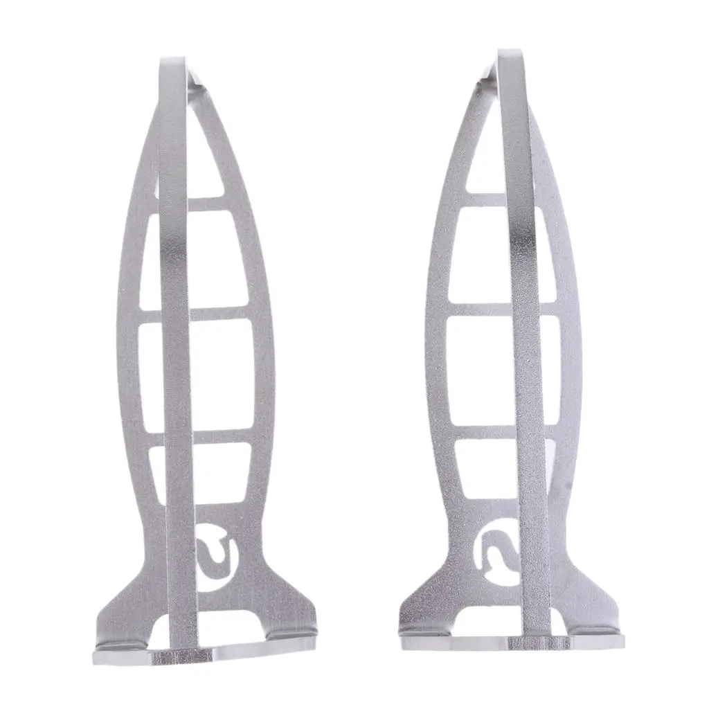 Защитная рама для СВЕТОДИОДНЫХ указателей поворосветильник BMW R1200 GS LC 2013 2014 2015 2016