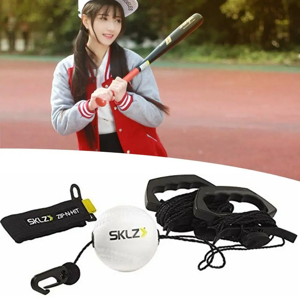 

Baseball Batter Trainer Muscle Training Strike Exercise Artifact Baseball Level Improvement Training Tool