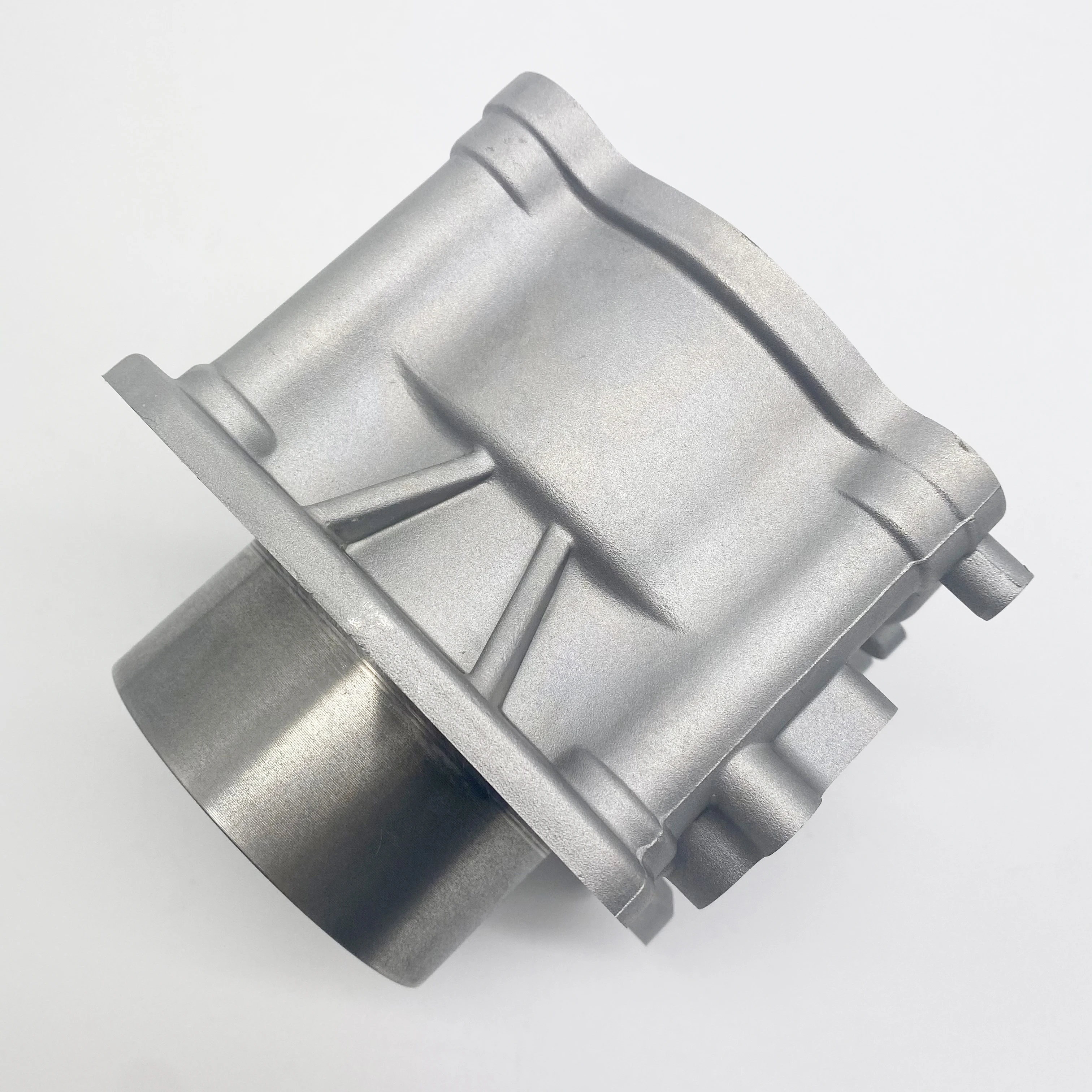 Cylinder Head With Cam For 500cc UTV - Fits HiSUN, Massimo, Coleman, TSC & Others